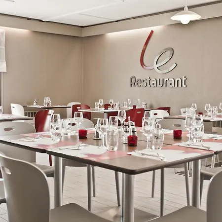 Campanile Toulon - La Seyne Sur - Sanary Hotel 3*