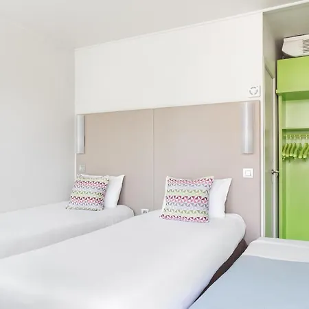 Hotel Campanile Toulon - La Seyne Sur - Sanary