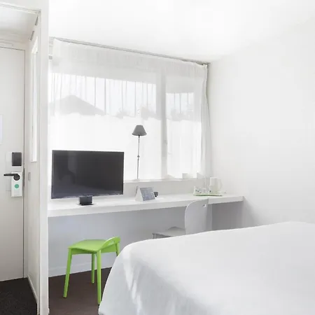 Hotel Campanile Toulon - La Seyne Sur - Sanary Six-Fours-les-Plages