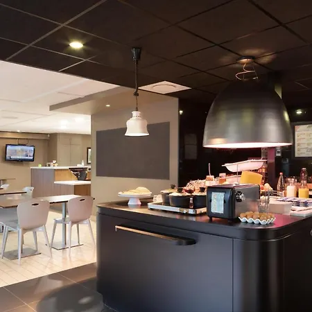 Campanile Toulon - La Seyne Sur - Sanary Hotel Six-Fours-les-Plages