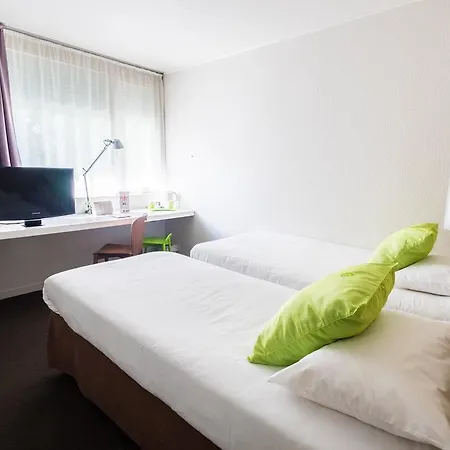Hotel Campanile Toulon - La Seyne Sur - Sanary