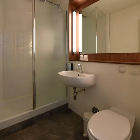 Hotel Campanile Toulon - La Seyne Sur - Sanary Six-Fours-les-Plages
