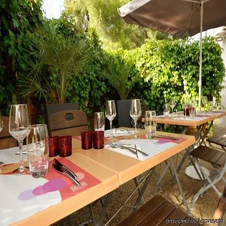 Campanile Toulon - La Seyne Sur - Sanary Hotel