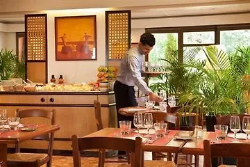 Campanile Toulon - La Seyne Sur - Sanary Hotel 3*