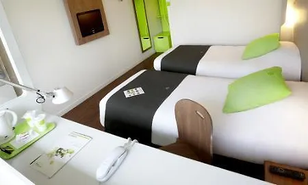 Campanile Toulon - La Seyne Sur - Sanary Hotel 3*