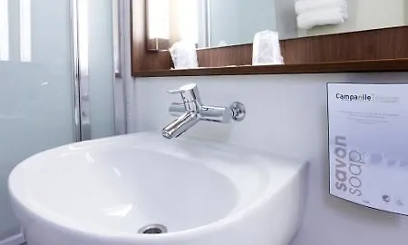 Hotel Campanile Toulon - La Seyne Sur - Sanary