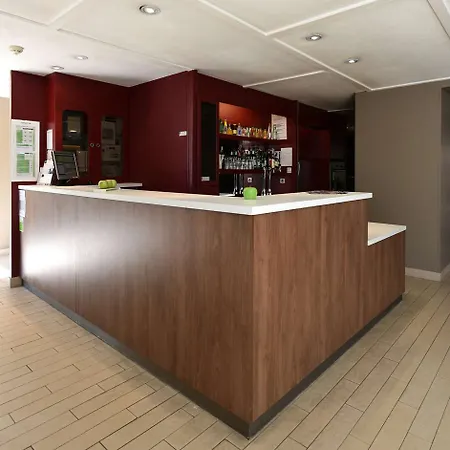 Hotel Campanile Toulon - La Seyne Sur - Sanary Six-Fours-les-Plages