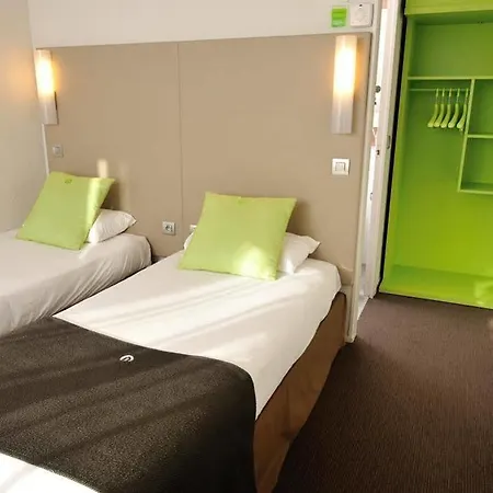 Hotel Campanile Toulon - La Seyne Sur - Sanary 3*
