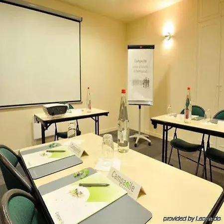 Campanile Toulon - La Seyne Sur - Sanary Hotel